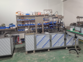 透明膜包裝機(jī)發(fā)展前景了解一下