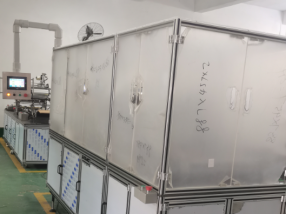 透明膜三維包裝機(jī)的養(yǎng)護(hù)方法有幾種呢？